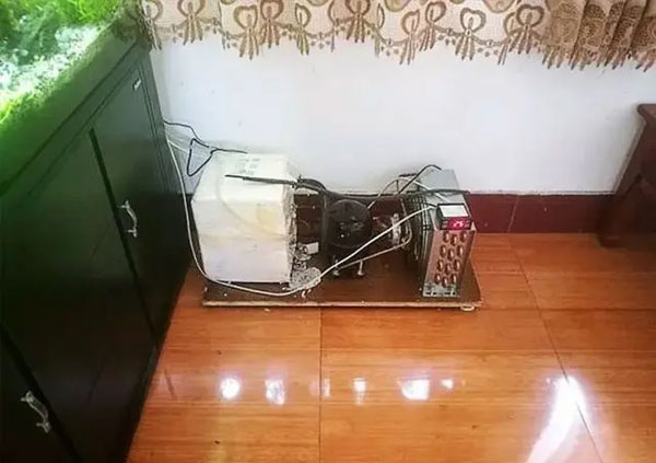 合肥鱼缸